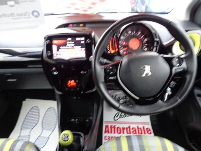 Used Peugeot 108 2020 for sale - 75835373: Photo 15