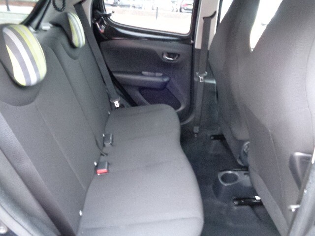 Used Peugeot 108 2020 for sale - 75835373: Photo 16