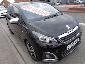 2020 (20) - 1.0 72 Collection 5dr Low Mileage