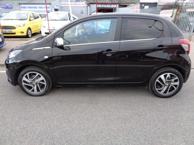 Used Peugeot 108 2020 for sale - 75835373: Photo 22