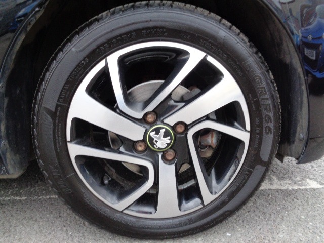 Used Peugeot 108 2020 for sale - 75835373: Photo 23