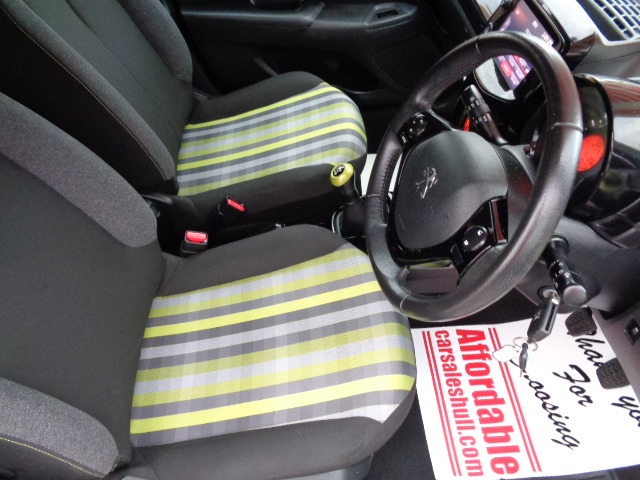 Used Peugeot 108 2020 for sale - 75835373: Photo 5
