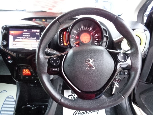 Used Peugeot 108 2020 for sale - 75835373: Photo 7