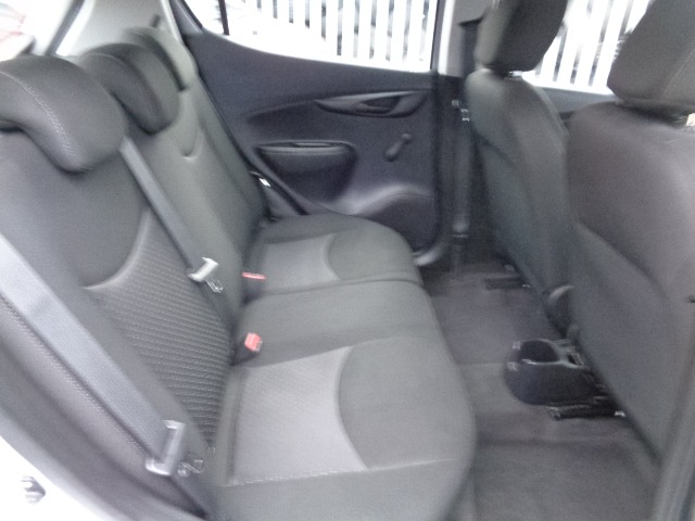 Used Vauxhall Viva 2016 for sale - 76197397: Photo 11