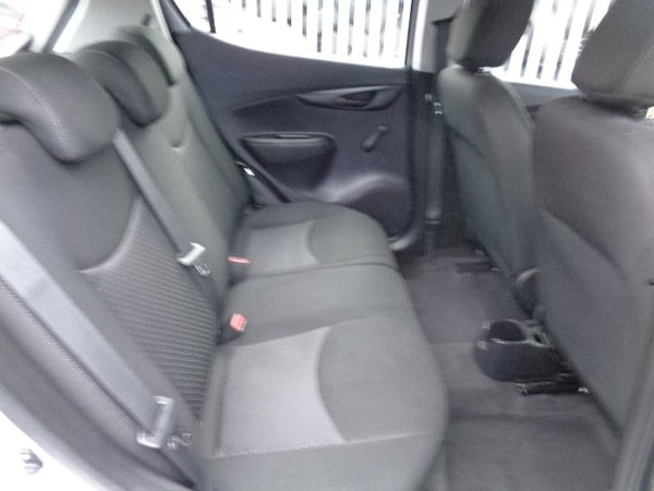 Used Vauxhall Viva 2016 for sale - 76197397: Photo 11