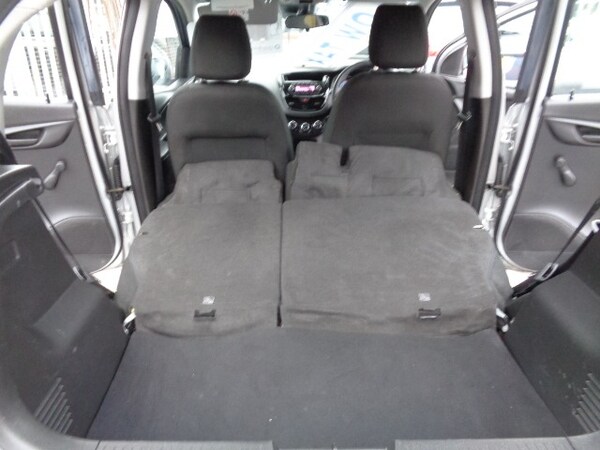 Used Vauxhall Viva 2016 for sale - 76197397: Photo 15