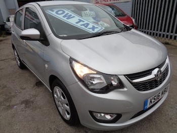 2016 (16) - 1.0 SE 5dr Low Mileage