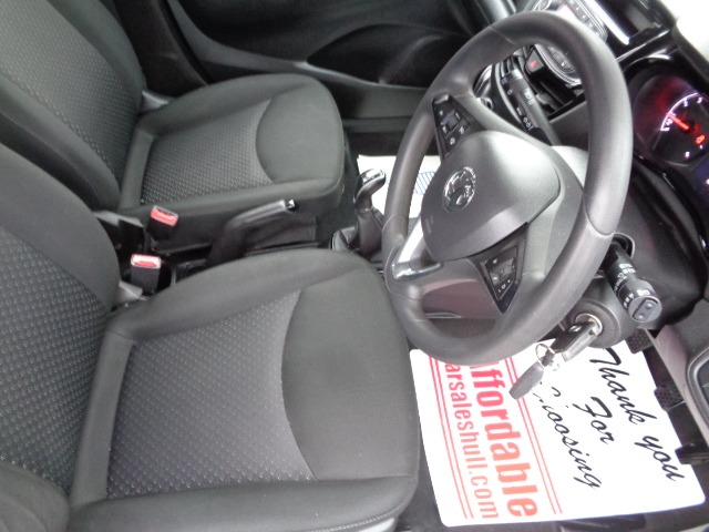 Used Vauxhall Viva 2016 for sale - 76197397: Photo 5