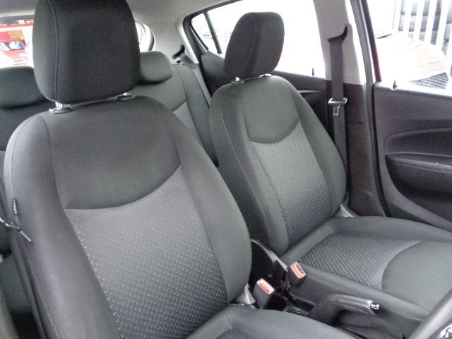 Used Vauxhall Viva 2016 for sale - 76197397: Photo 9