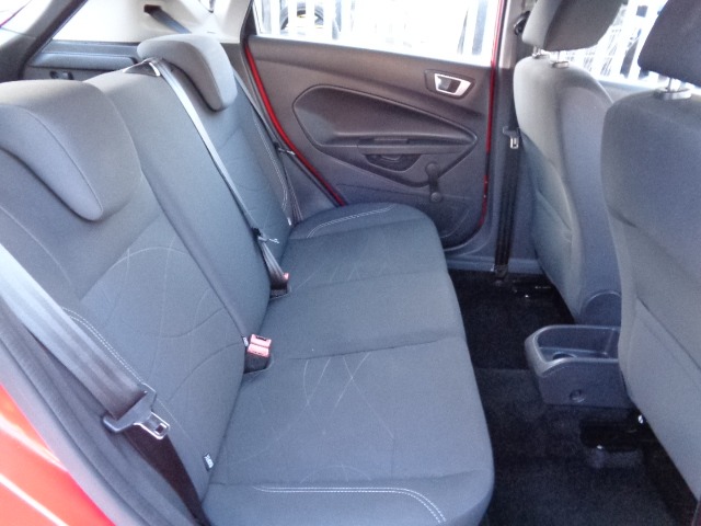 Used Ford Fiesta 2016 for sale - 77013218: Photo 11