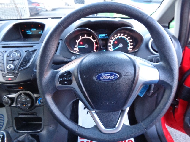 Used Ford Fiesta 2016 for sale - 77013218: Photo 6