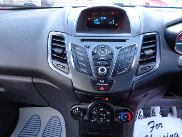 Used Ford Fiesta 2016 for sale - 77013218: Photo 7