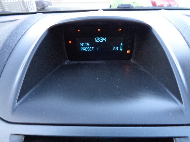 Used Ford Fiesta 2016 for sale - 77013218: Photo 8