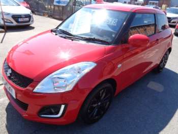 Used Suzuki Swift 2017 for sale - 74614274: Photo
