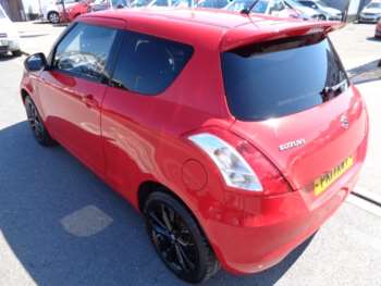 Used Suzuki Swift 2017 for sale - 74614274: Photo