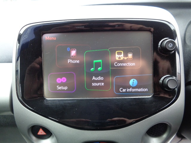 Used Peugeot 108 2016 for sale - 78199313: Photo 10