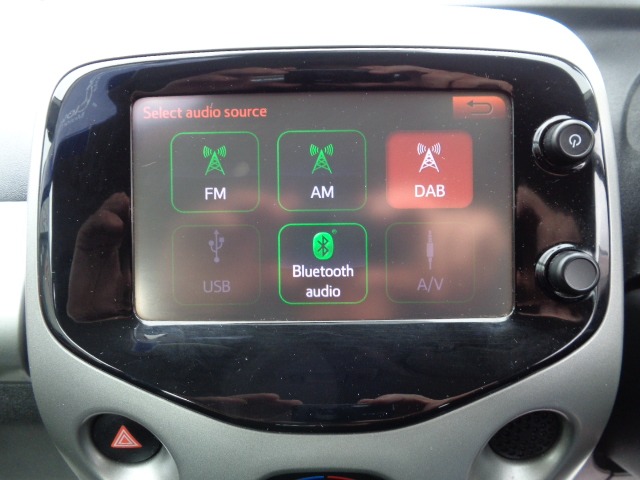 Used Peugeot 108 2016 for sale - 78199313: Photo 11