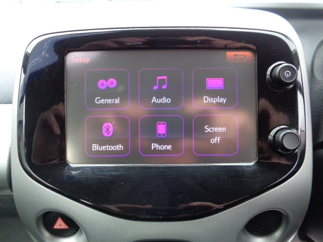 Used Peugeot 108 2016 for sale - 78199313: Photo 12