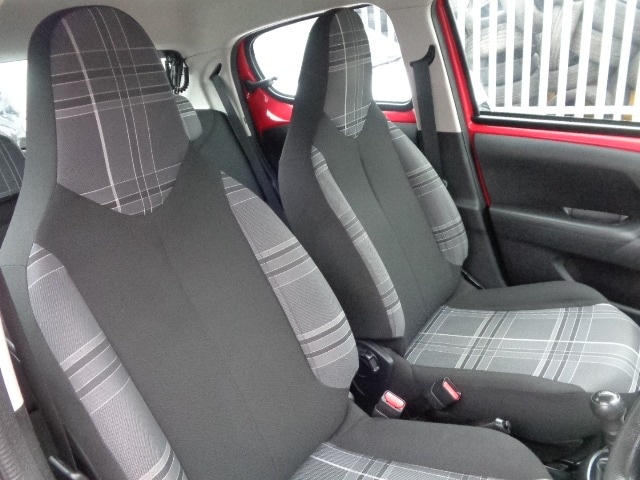 Used Peugeot 108 2016 for sale - 78199313: Photo 13