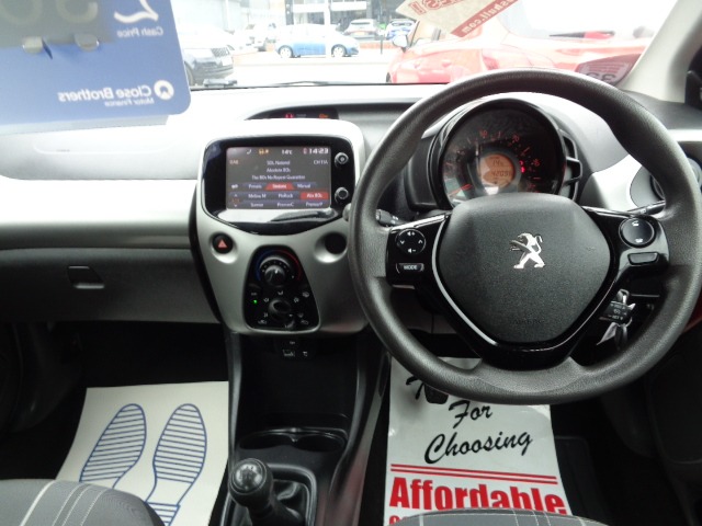 Used Peugeot 108 2016 for sale - 78199313: Photo 14