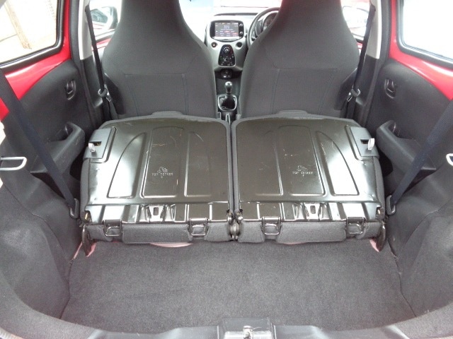 Used Peugeot 108 2016 for sale - 78199313: Photo 19