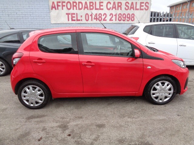 Used Peugeot 108 2016 for sale - 78199313: Photo 20