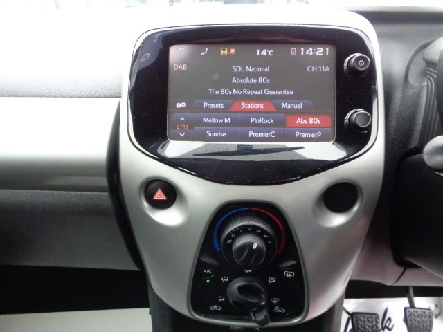 Used Peugeot 108 2016 for sale - 78199313: Photo 8