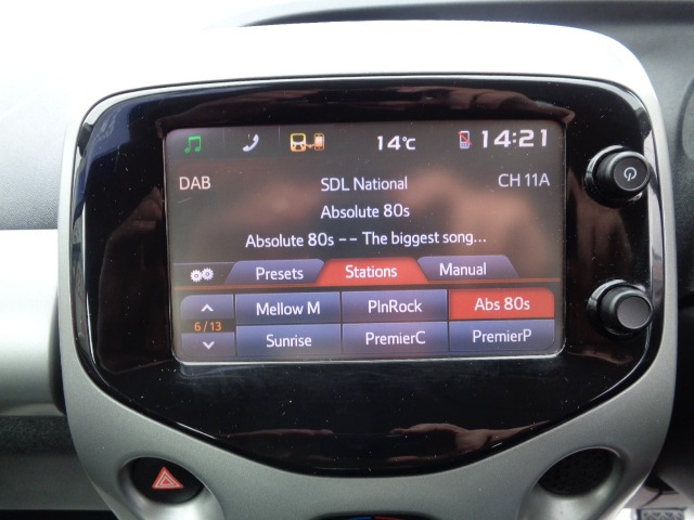 Used Peugeot 108 2016 for sale - 78199313: Photo 9