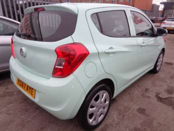 Used Vauxhall Viva 2017 for sale - 73302765: Photo