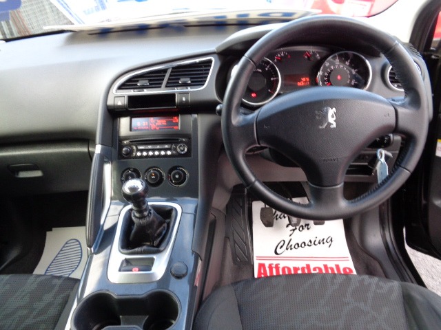 Used Peugeot 3008 2013 for sale - 76393472: Photo 10