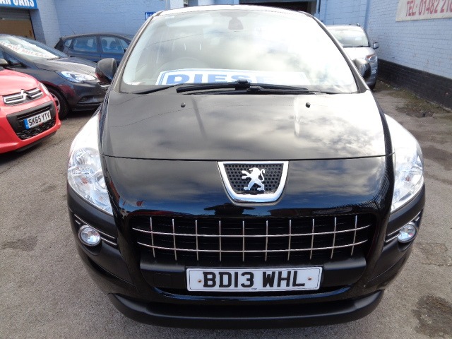 Used Peugeot 3008 2013 for sale - 76393472: Photo 14