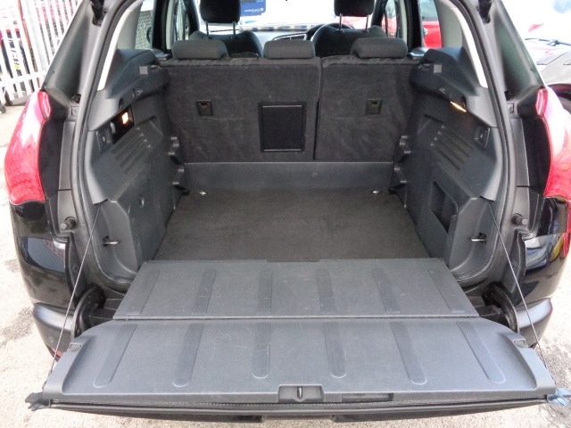 Used Peugeot 3008 2013 for sale - 76393472: Photo 16