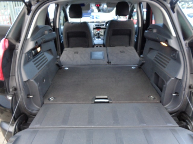 Used Peugeot 3008 2013 for sale - 76393472: Photo 18