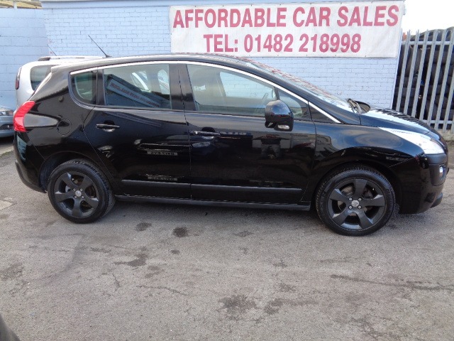 Used Peugeot 3008 2013 for sale - 76393472: Photo 19