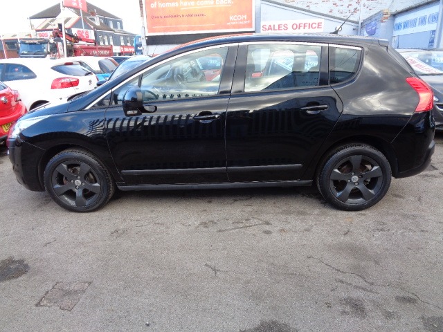 Used Peugeot 3008 2013 for sale - 76393472: Photo 20