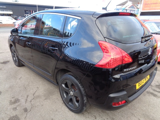 Used Peugeot 3008 2013 for sale - 76393472: Photo 3