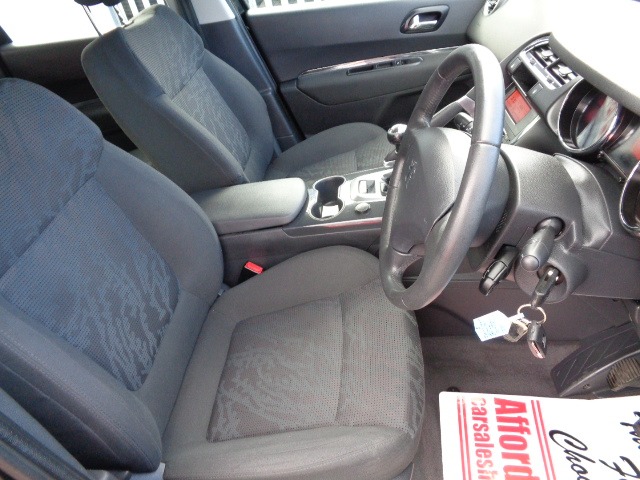 Used Peugeot 3008 2013 for sale - 76393472: Photo 5