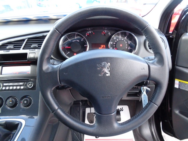Used Peugeot 3008 2013 for sale - 76393472: Photo 7