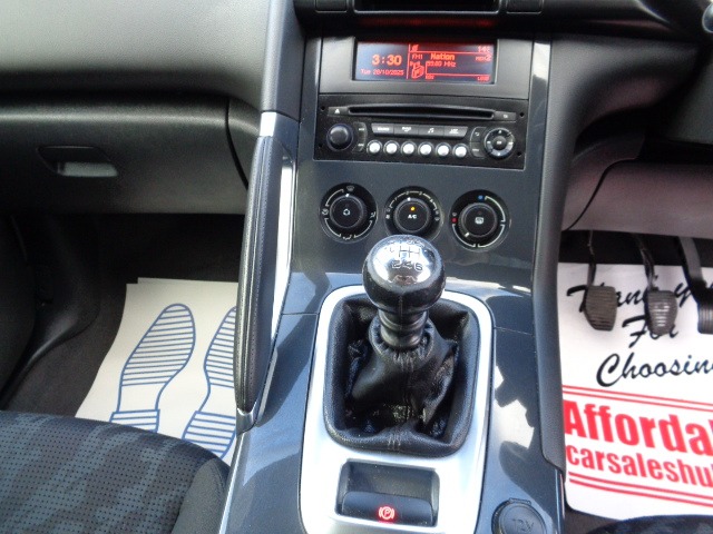 Used Peugeot 3008 2013 for sale - 76393472: Photo 8