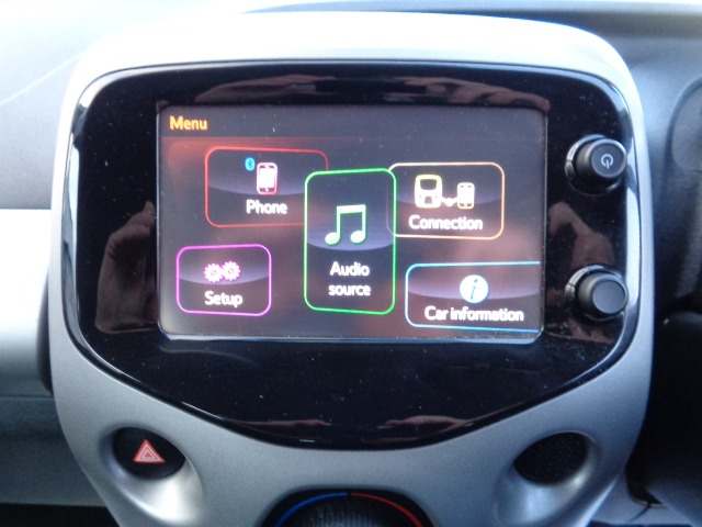 Used Peugeot 108 2016 for sale - 76712297: Photo 10