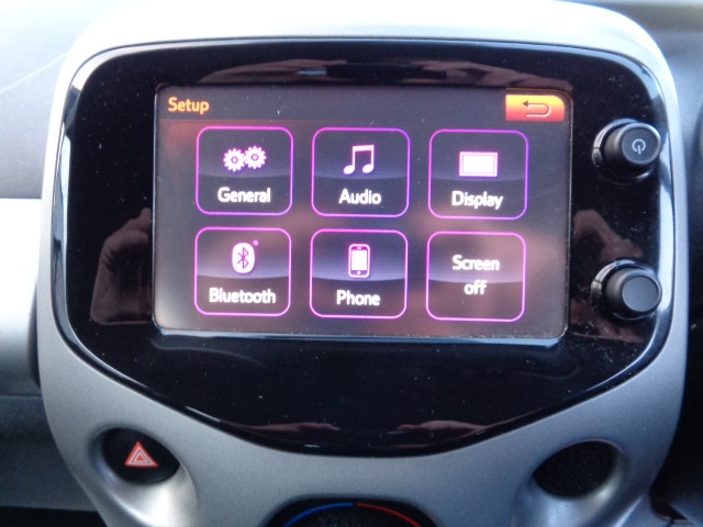 Used Peugeot 108 2016 for sale - 76712297: Photo 11