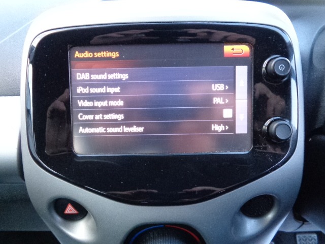 Used Peugeot 108 2016 for sale - 76712297: Photo 12