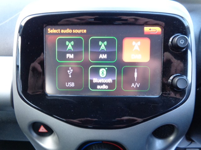 Used Peugeot 108 2016 for sale - 76712297: Photo 13