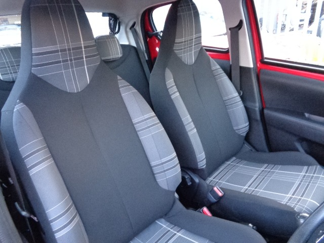 Used Peugeot 108 2016 for sale - 76712297: Photo 14