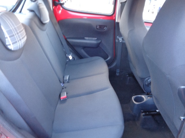 Used Peugeot 108 2016 for sale - 76712297: Photo 16