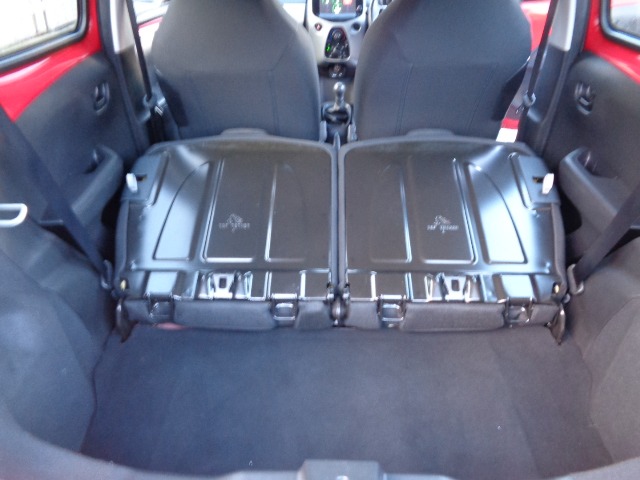 Used Peugeot 108 2016 for sale - 76712297: Photo 20