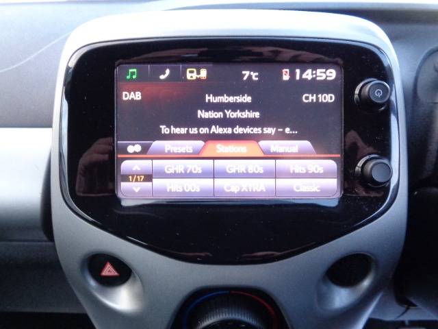 Used Peugeot 108 2016 for sale - 76712297: Photo 9