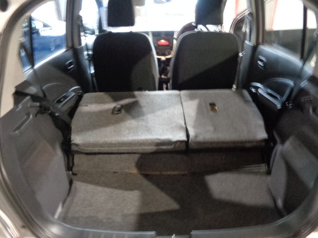 Used Suzuki Celerio 2017 for sale - 77655964: Photo 15