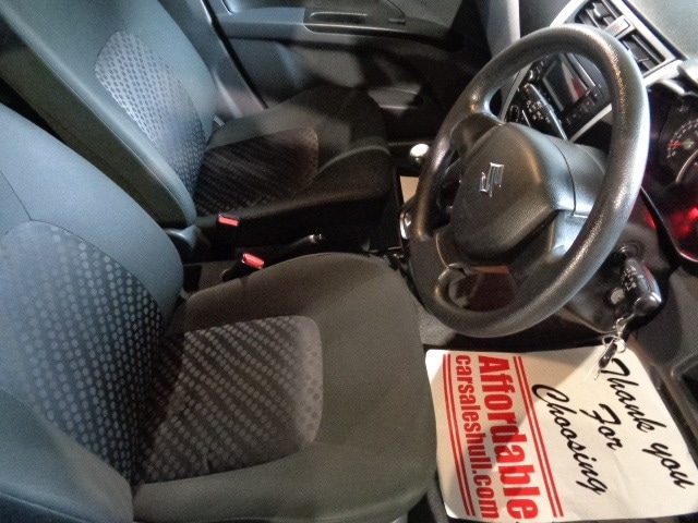 Used Suzuki Celerio 2017 for sale - 77655964: Photo 5