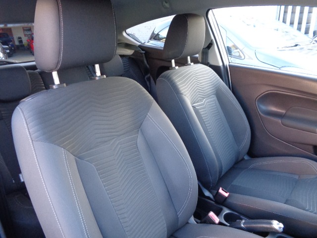 Used Ford Fiesta 2016 for sale - 77720866: Photo 12